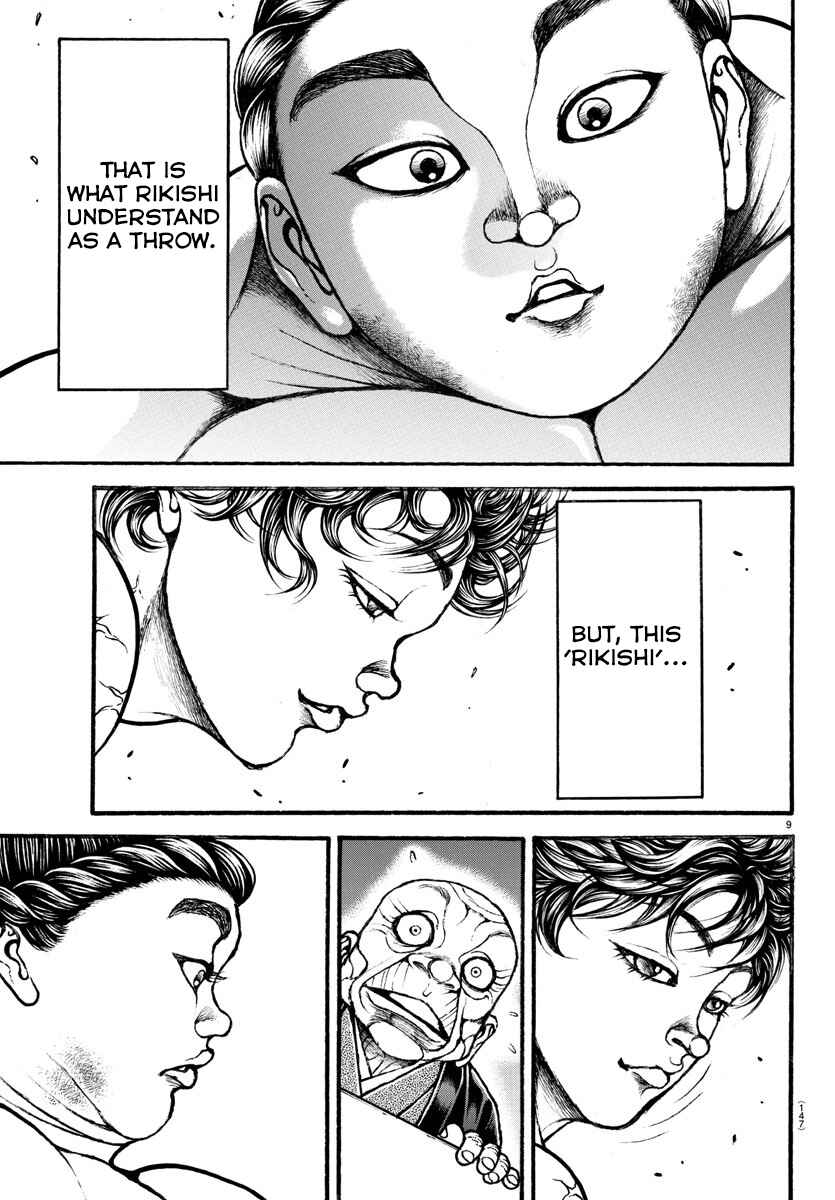 Page 9 Chapter 30 Bakidou