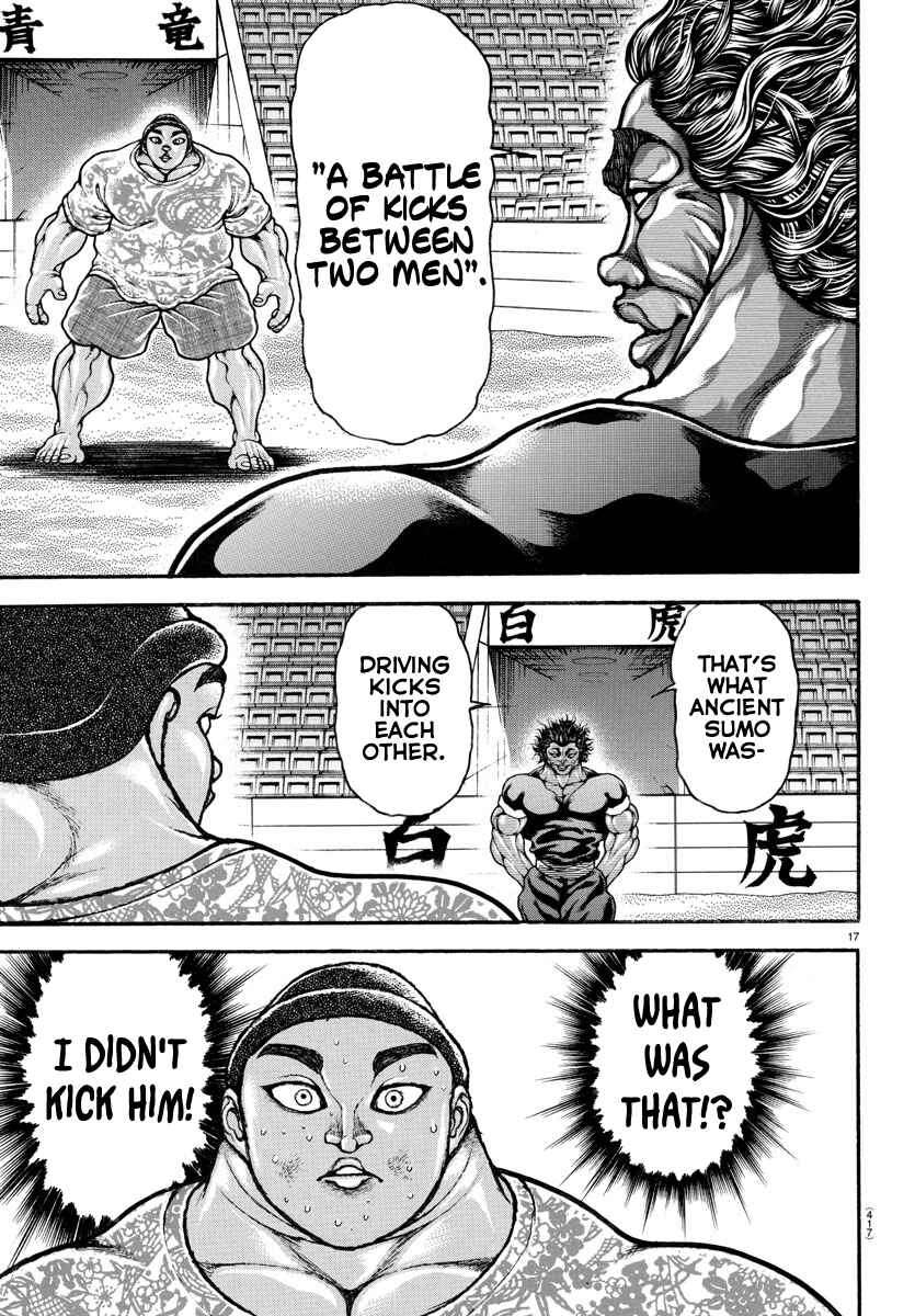 Page 15 Chapter 102 Bakidou