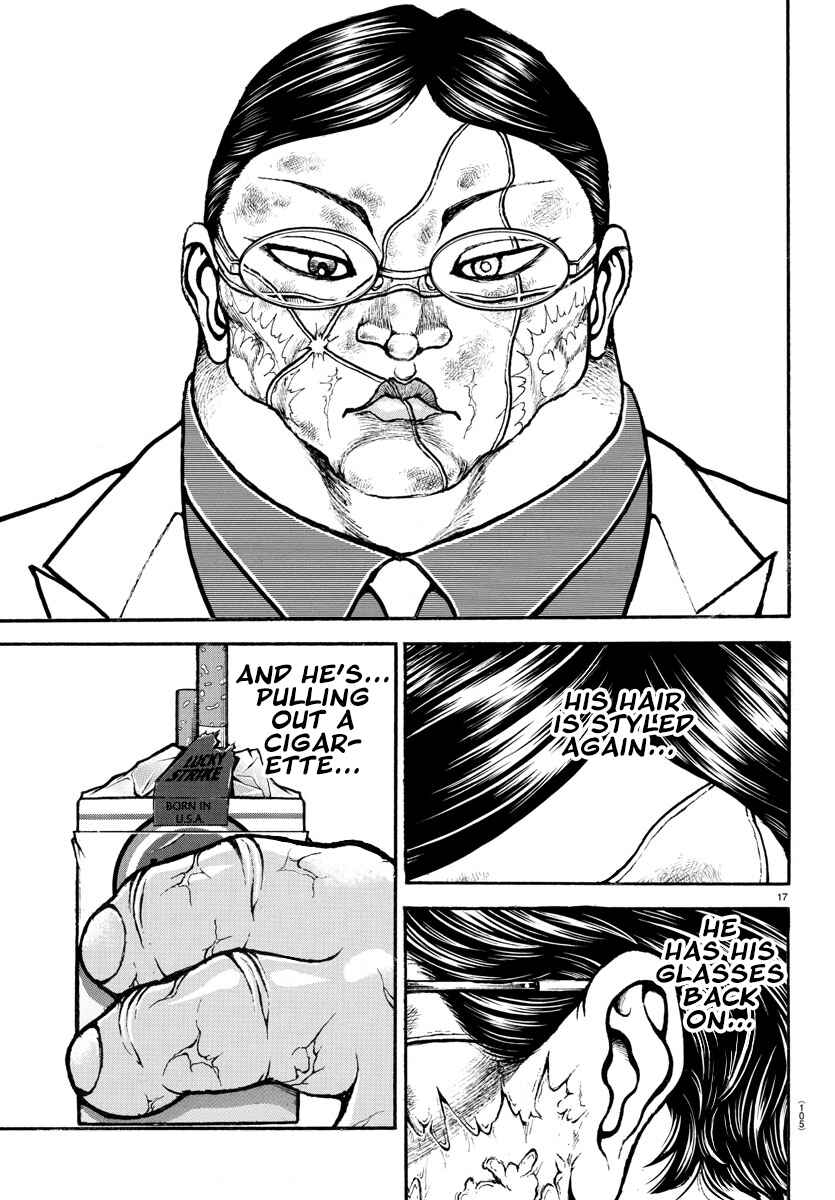 Page 16 Chapter 73 Bakidou