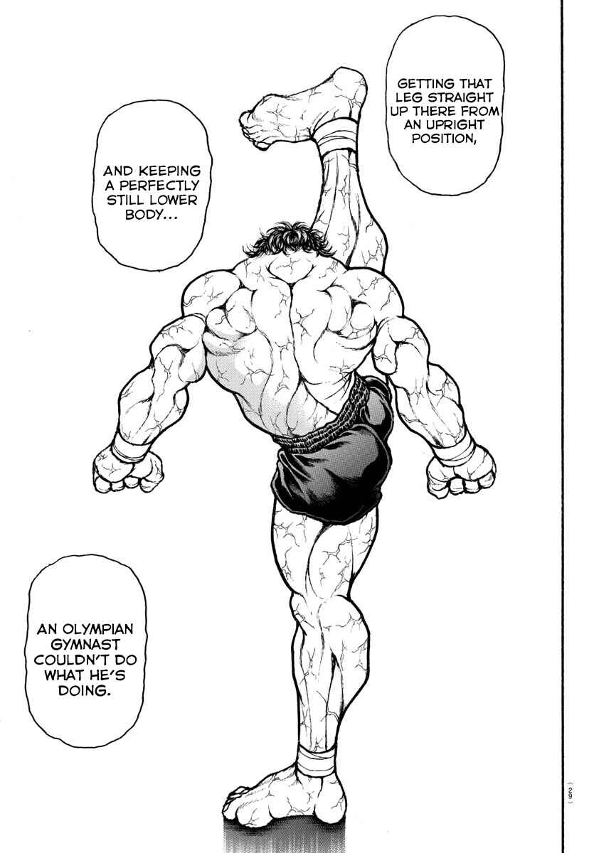 Page 12 Chapter 83 Bakidou