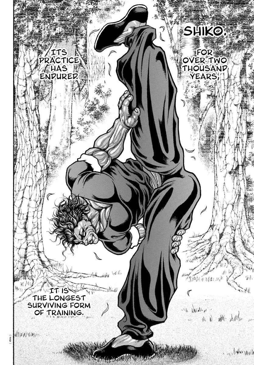 Page 9 Chapter 83 Bakidou