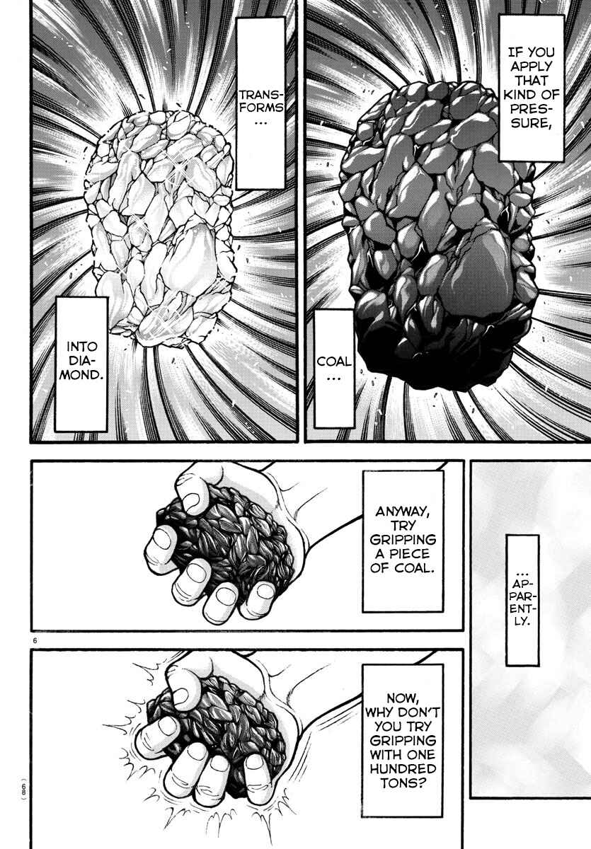 Page 6 Chapter 17 Bakidou