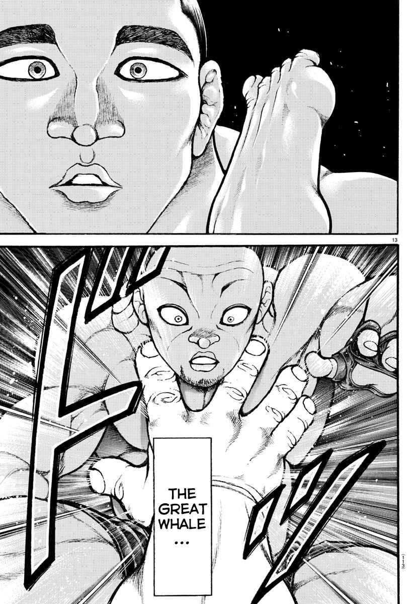 Page 13 Chapter 40 Bakidou