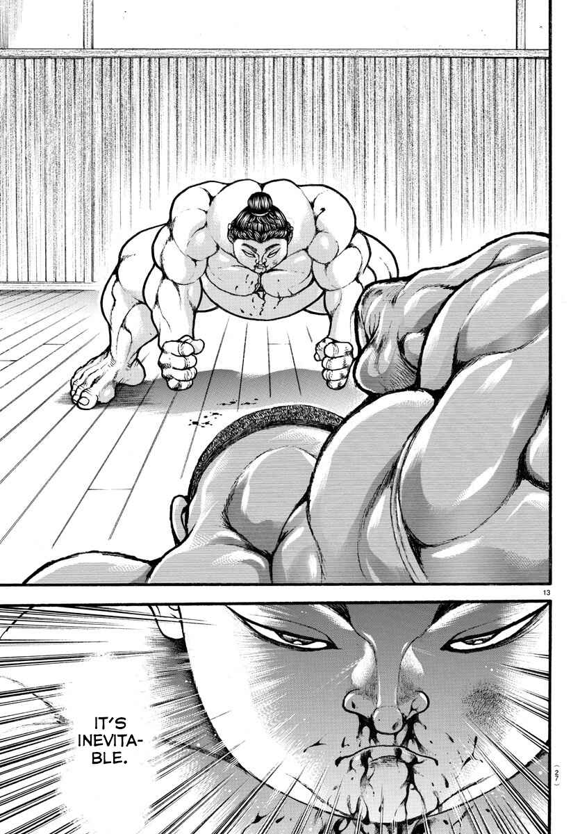 Page 15 Chapter 15 Bakidou