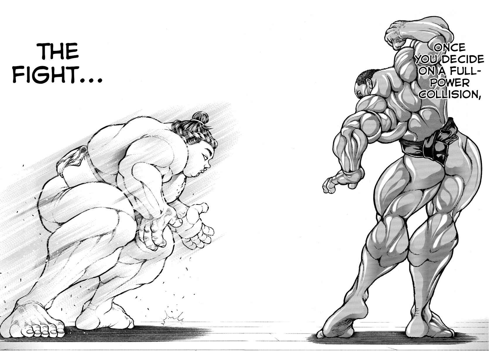 Page 16 Chapter 15 Bakidou