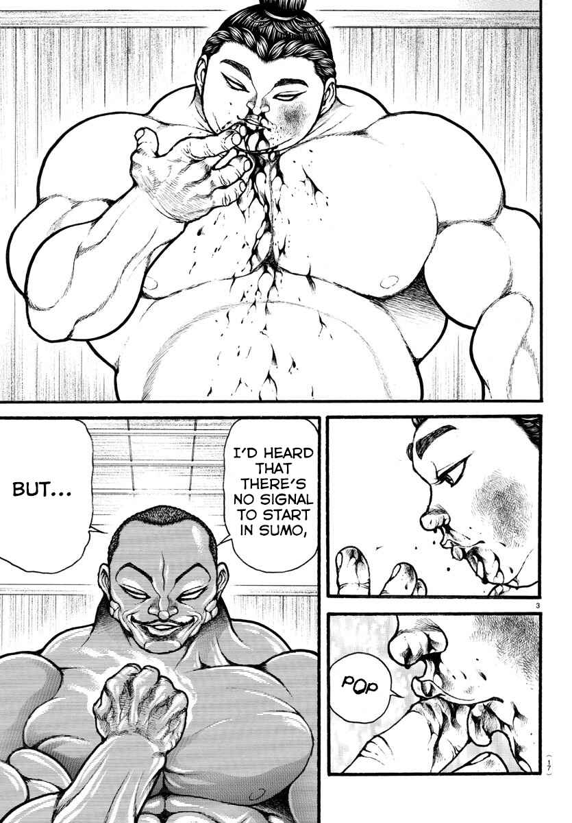 Page 5 Chapter 15 Bakidou