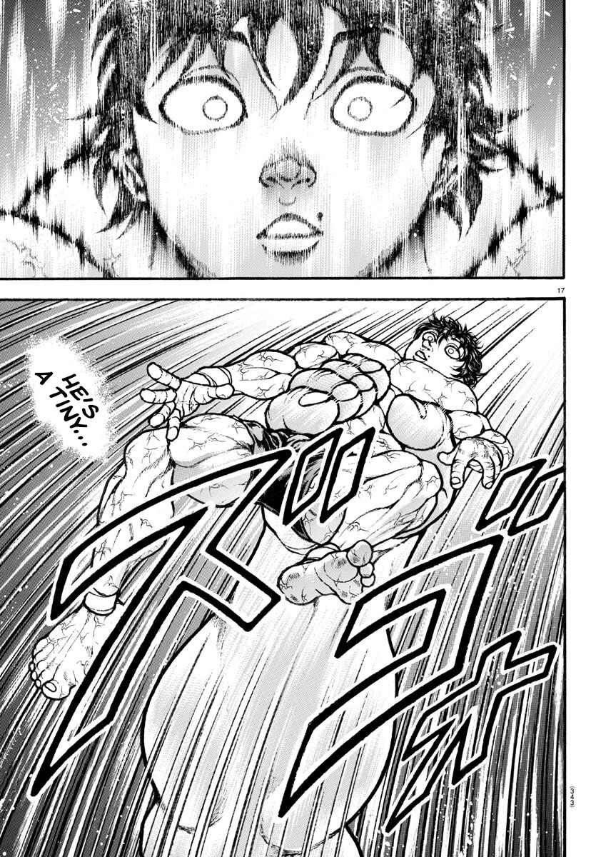 Page 16 Chapter 84 Bakidou