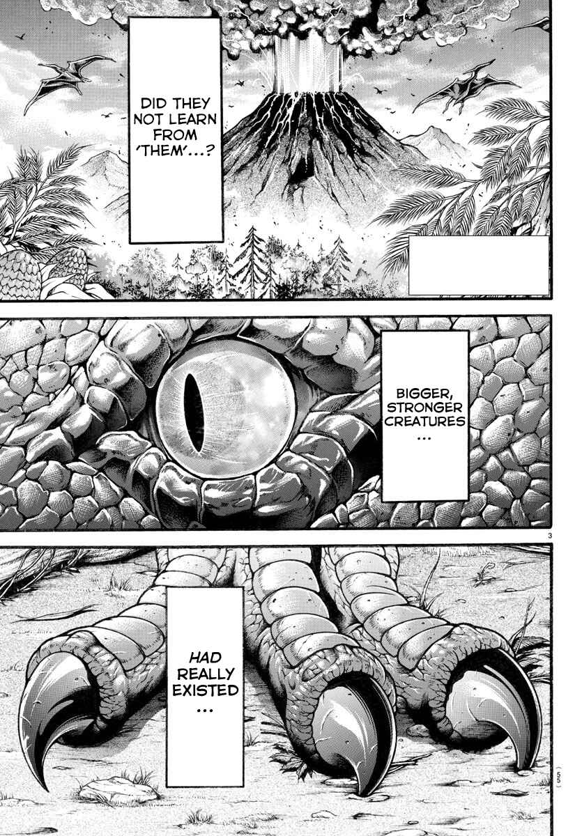 Page 3 Chapter 31 Bakidou