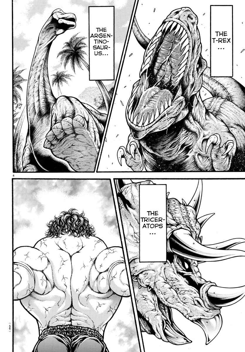 Page 4 Chapter 31 Bakidou