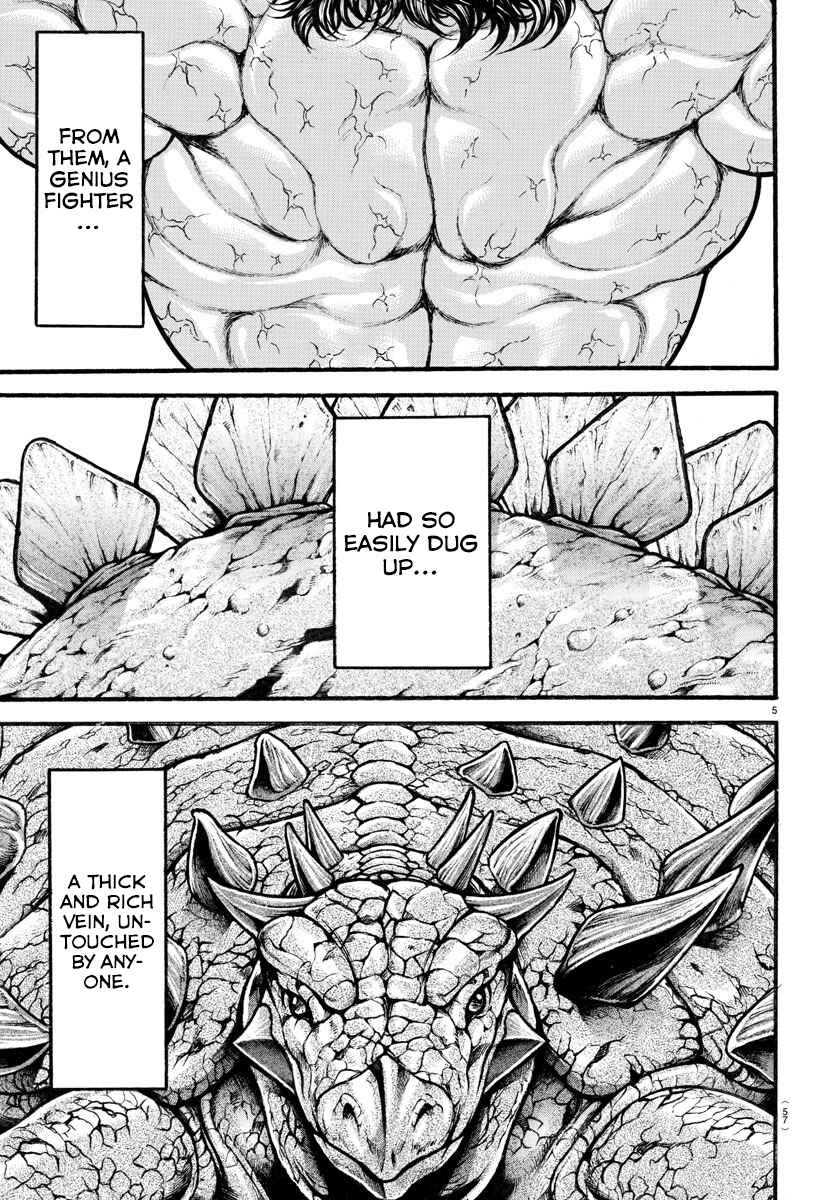 Page 5 Chapter 31 Bakidou