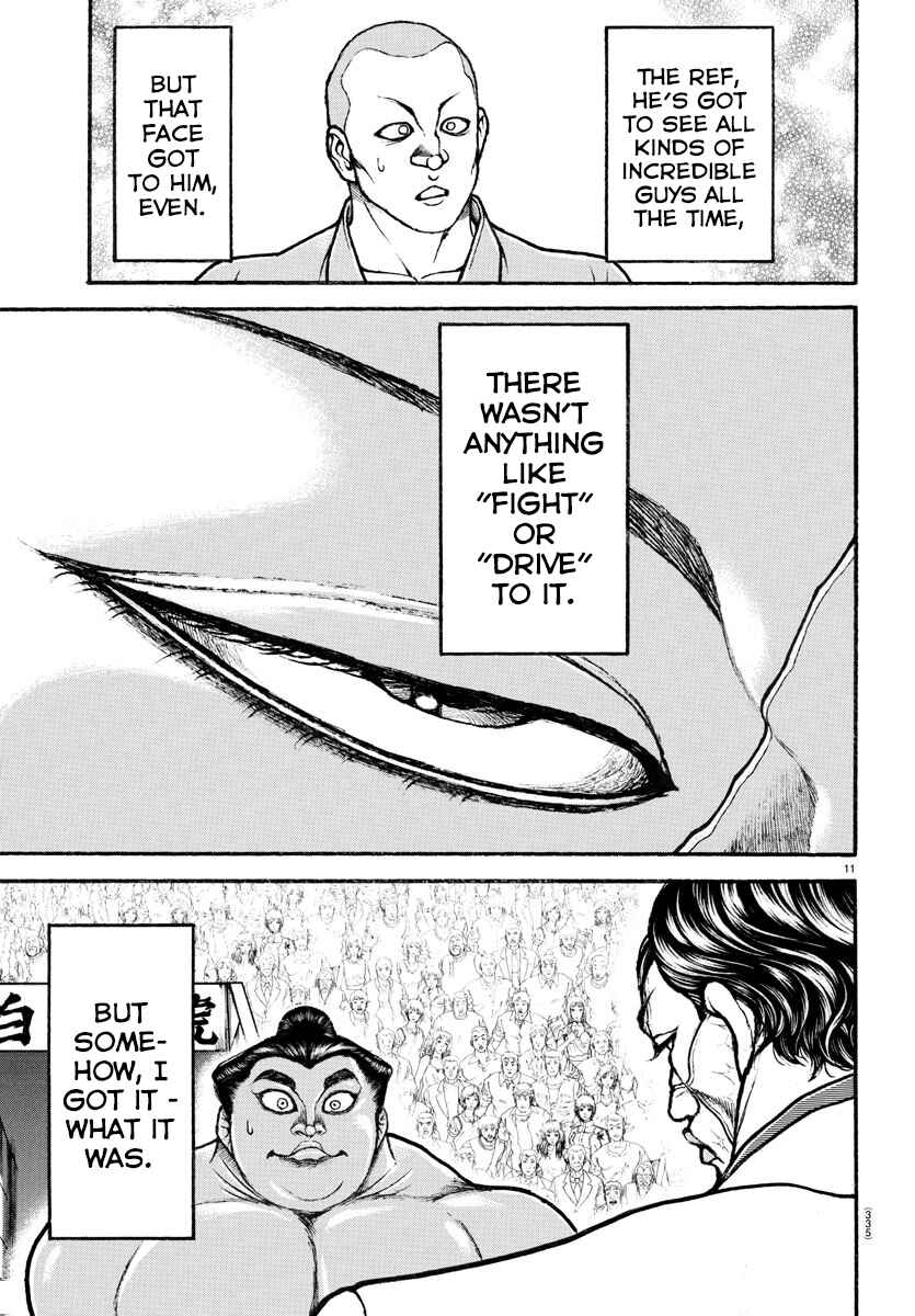 Page 10 Chapter 68 Bakidou