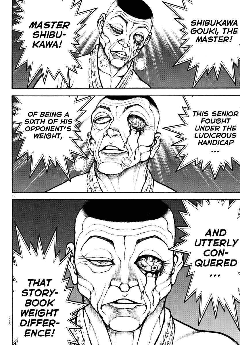 Page 9 Chapter 59 Bakidou