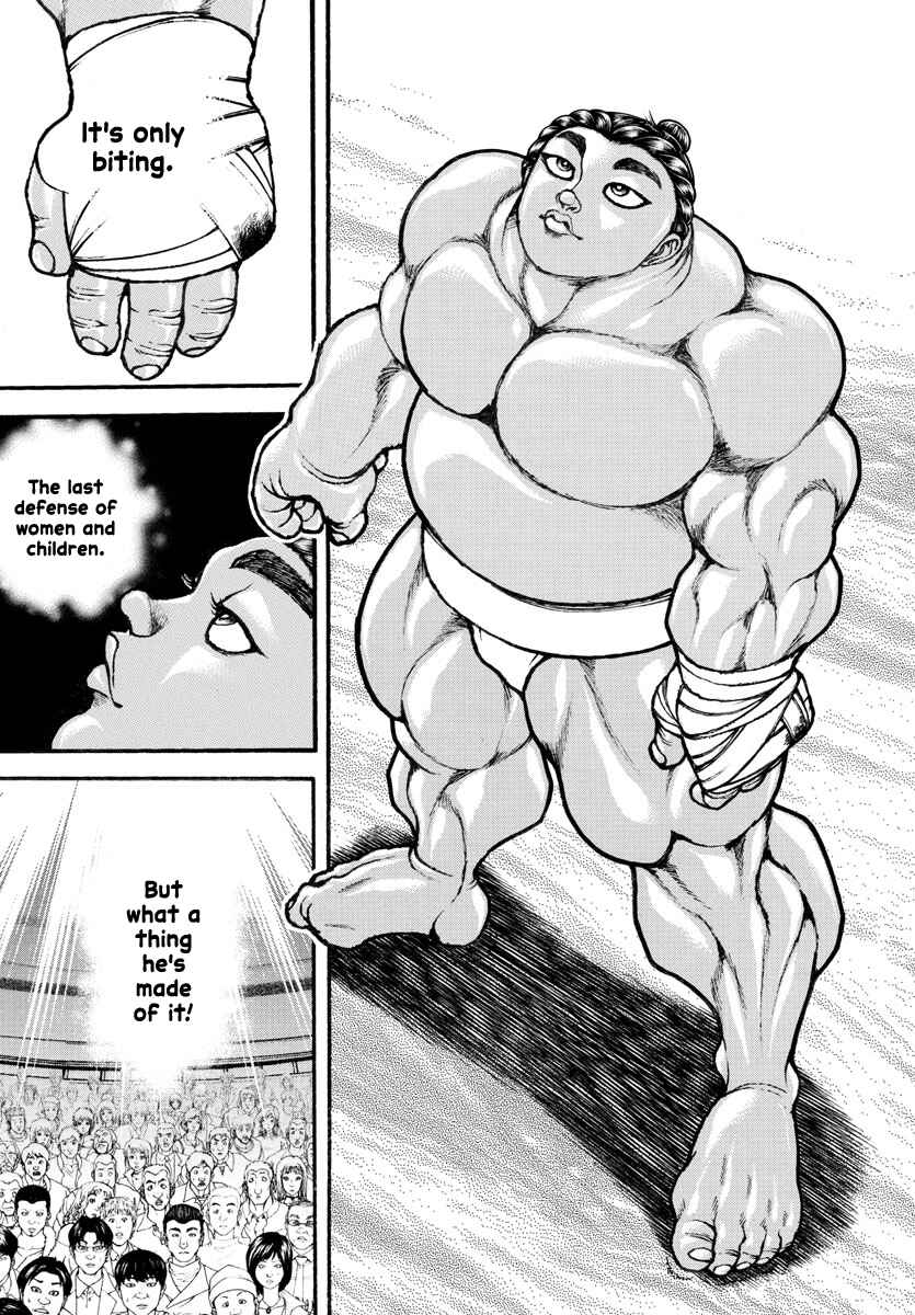 Page 9 Chapter 114 Bakidou