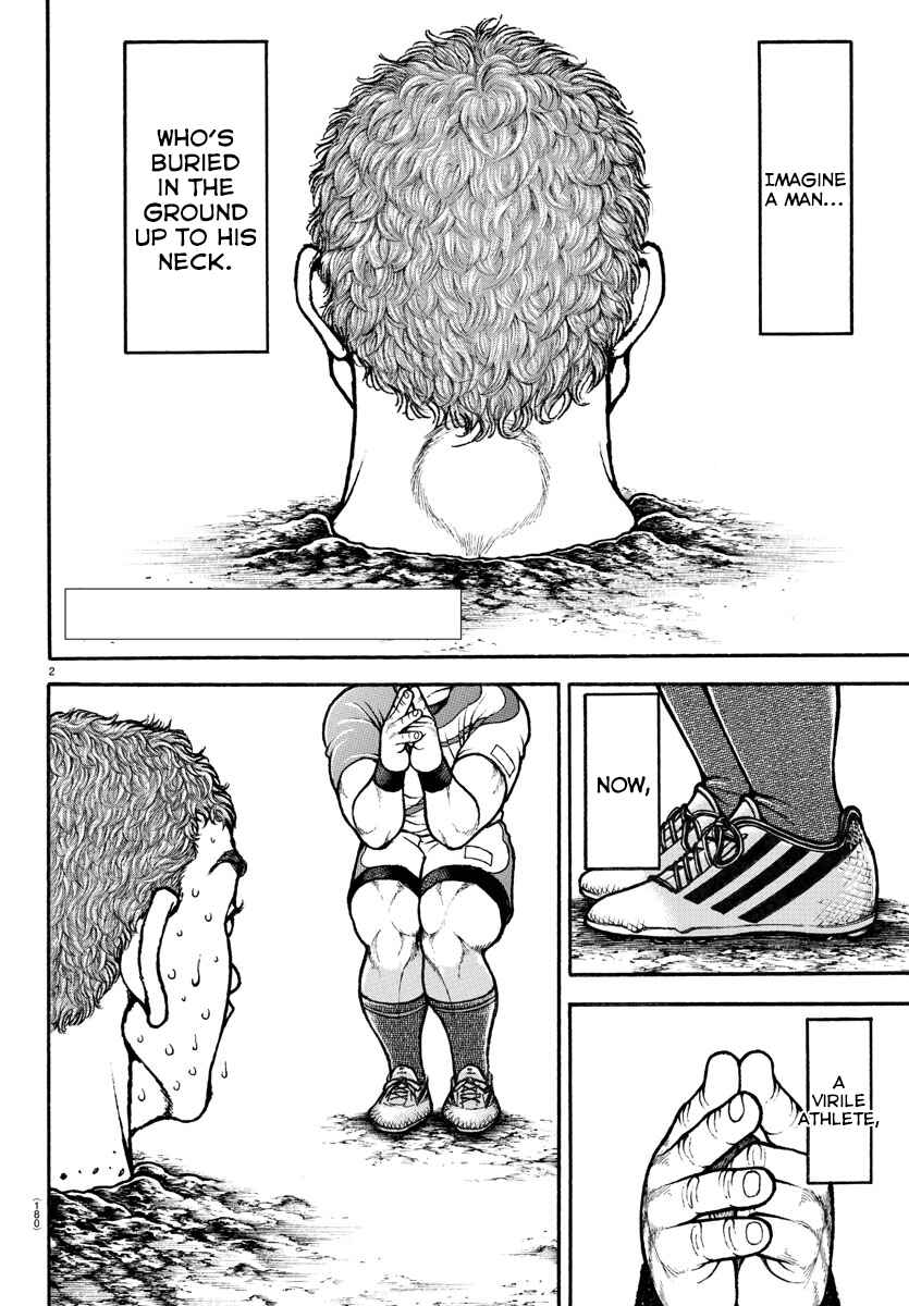 Page 2 Chapter 82 Bakidou