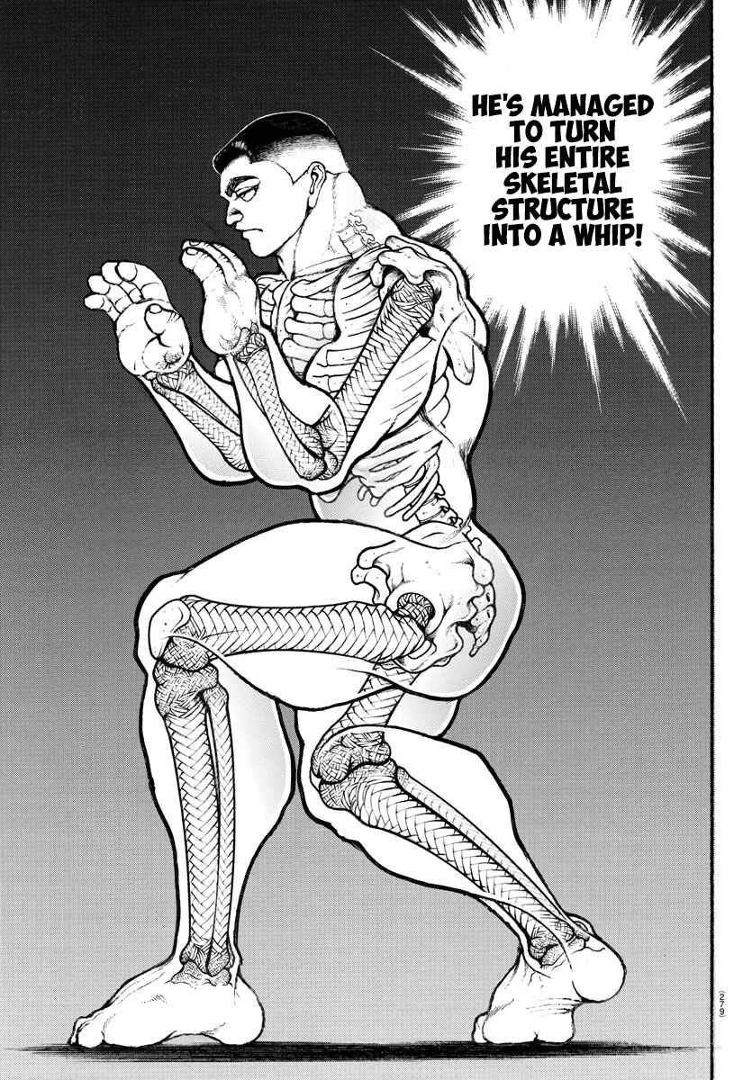 Page 12 Chapter 76 Bakidou
