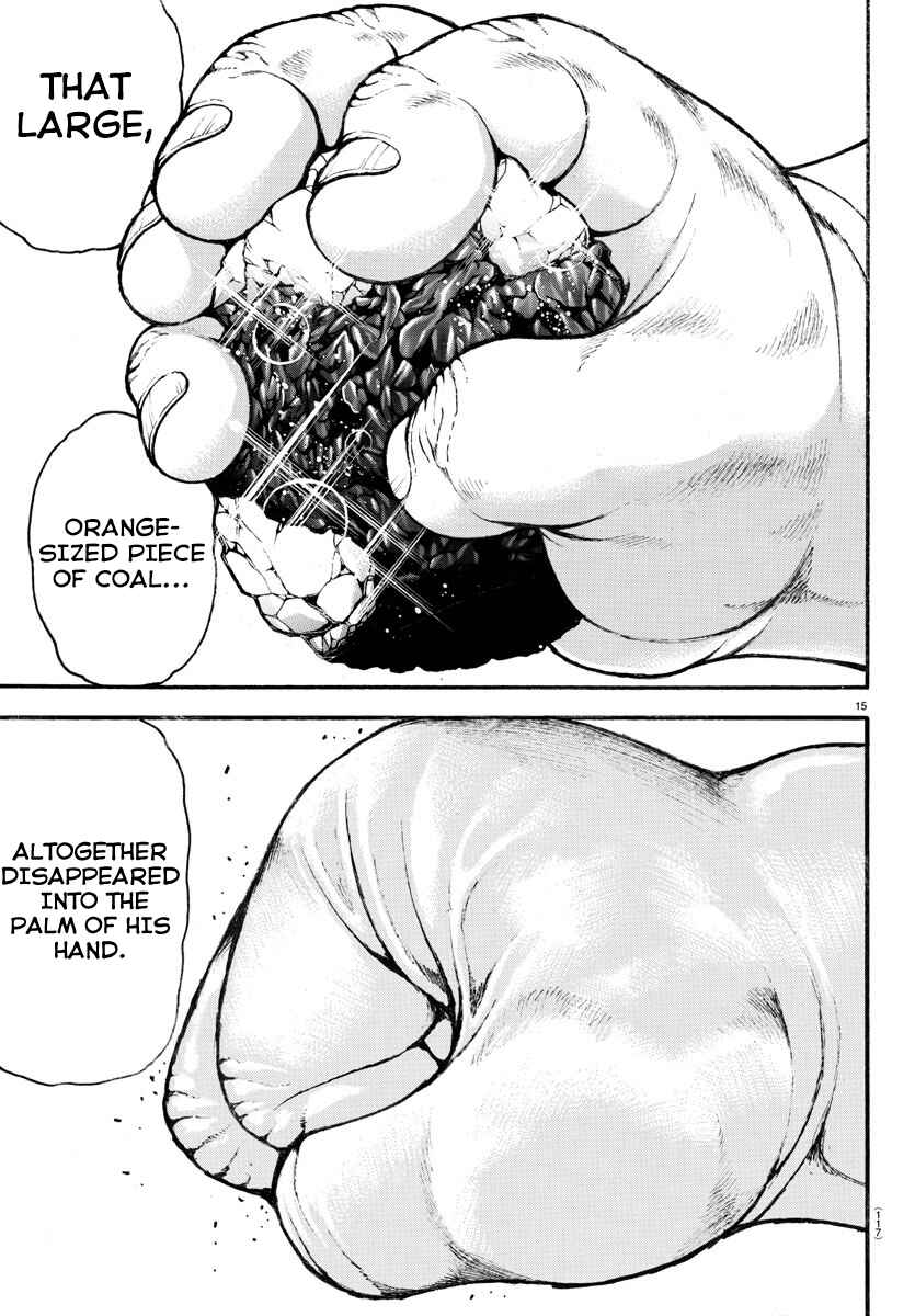 Page 15 Chapter 22 Bakidou