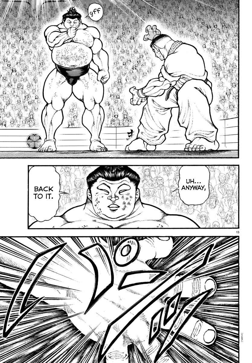 Page 17 Chapter 79 Bakidou