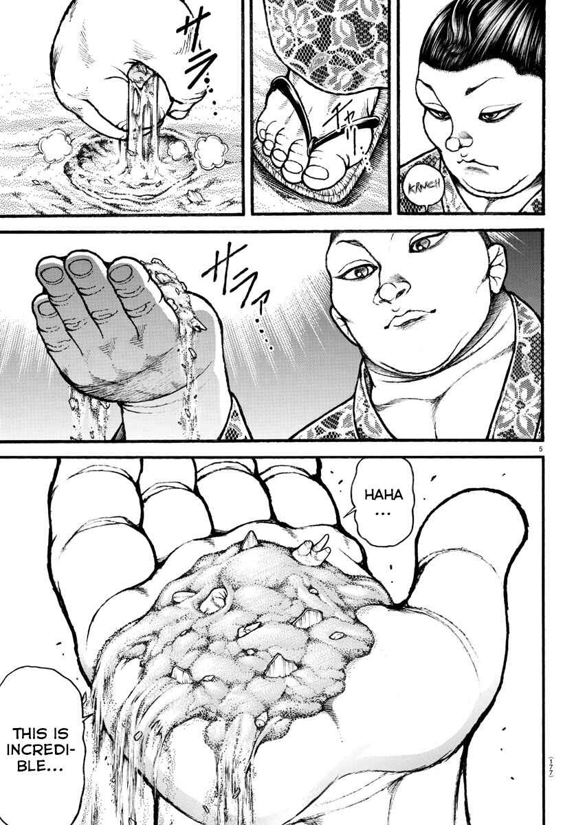 Page 4 Chapter 37 Bakidou