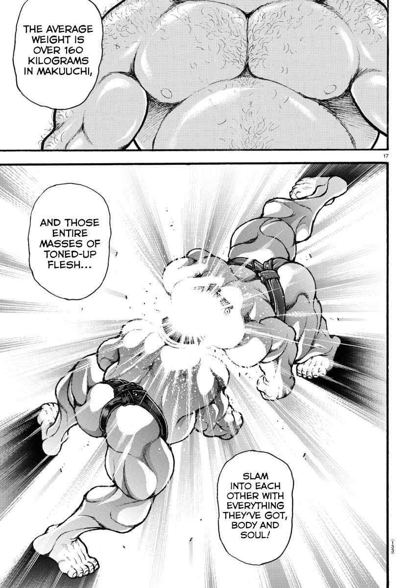 Page 17 Chapter 34 Bakidou