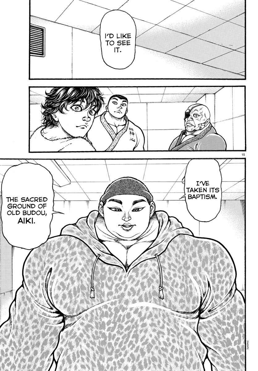 Page 13 Chapter 48 Bakidou