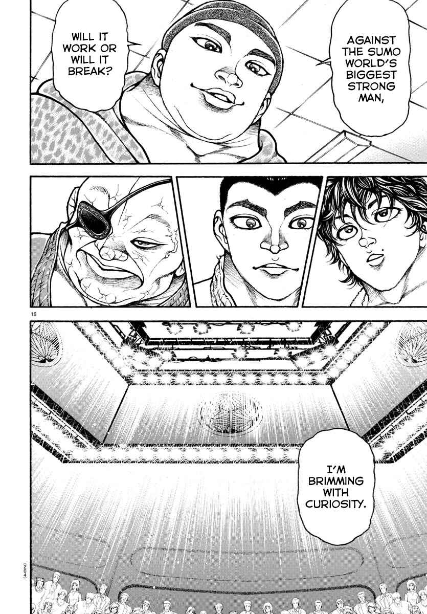 Page 14 Chapter 48 Bakidou