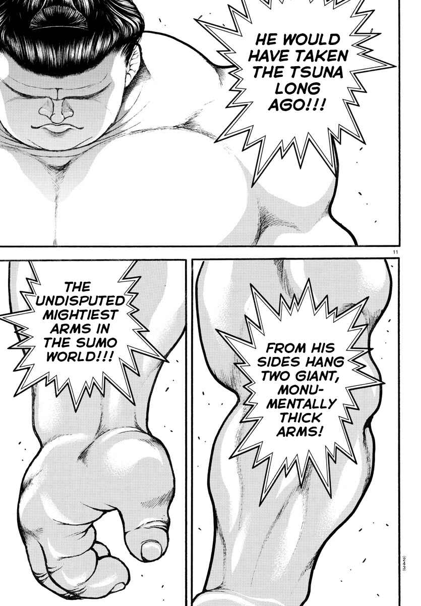 Page 10 Chapter 75 Bakidou