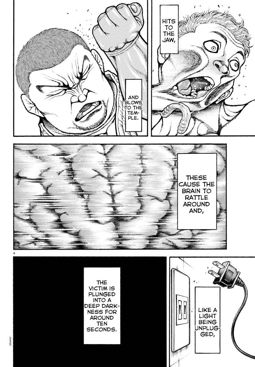 Page 4 Chapter 81 Bakidou