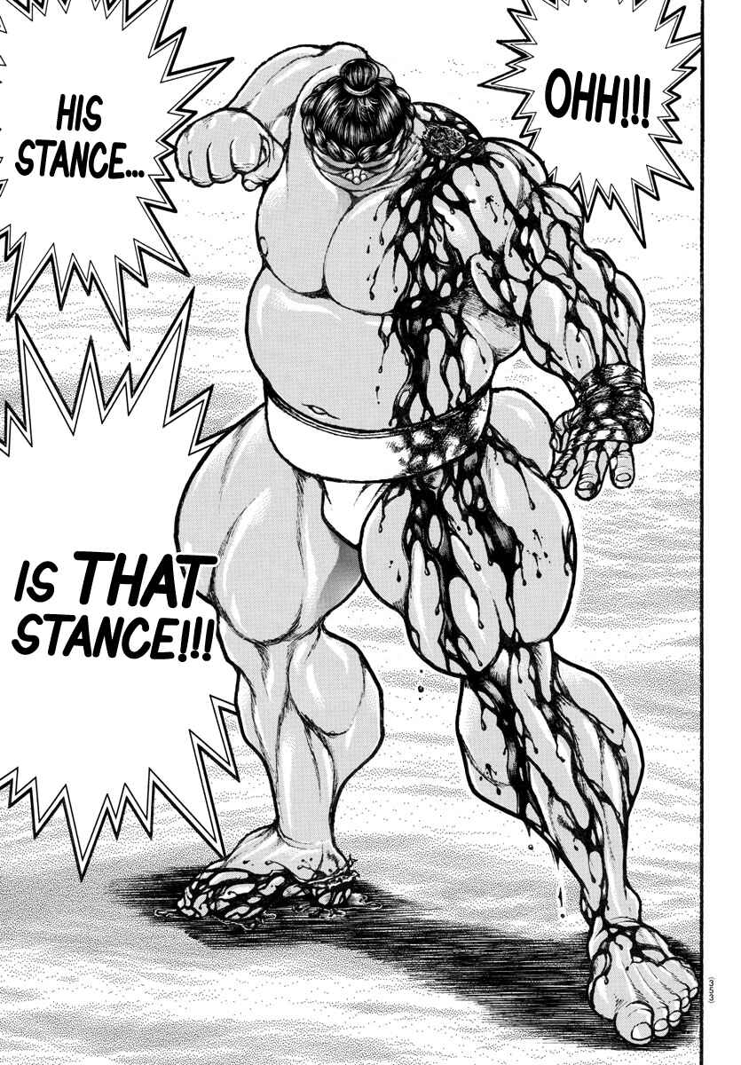 Page 9 Chapter 116 Bakidou