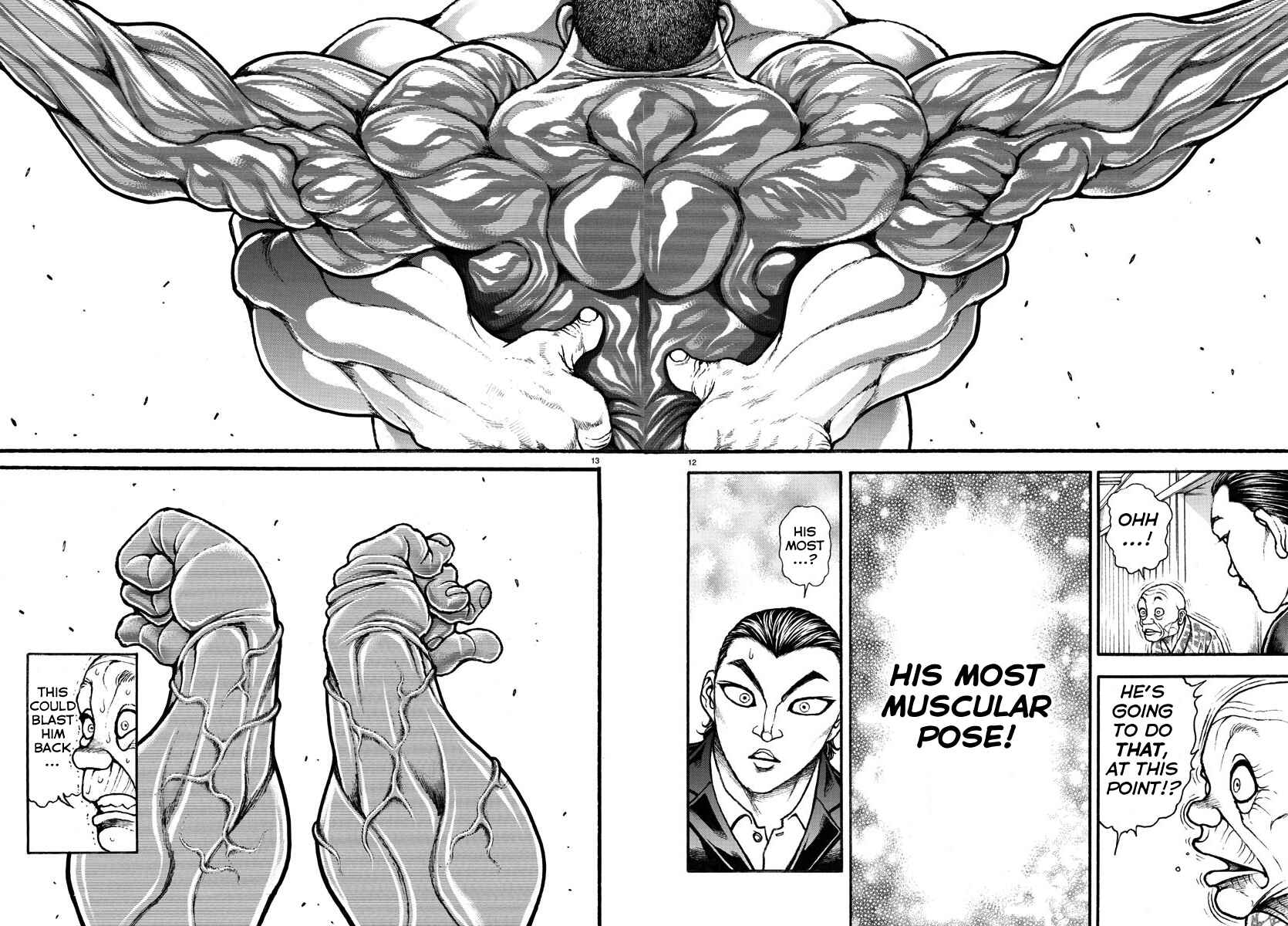 Page 11 Chapter 16 Bakidou
