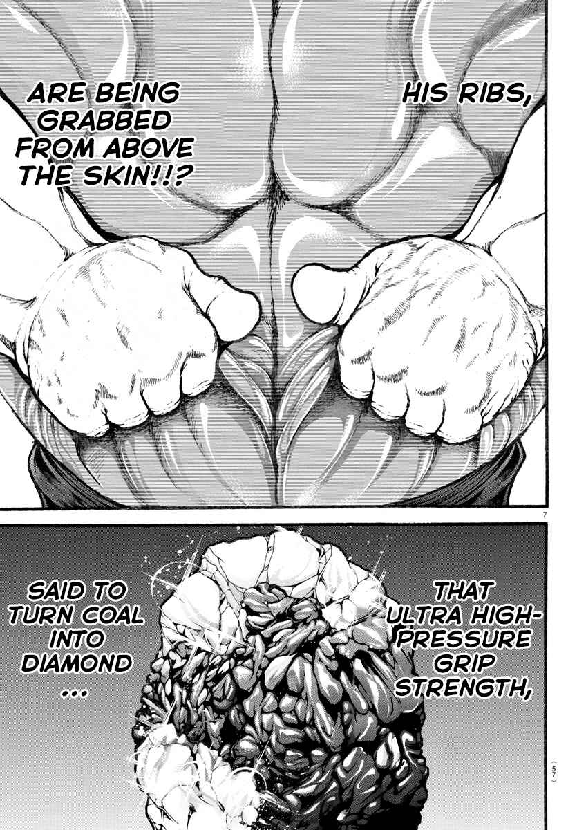 Page 6 Chapter 16 Bakidou