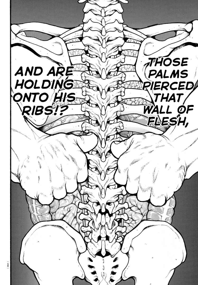Page 7 Chapter 16 Bakidou