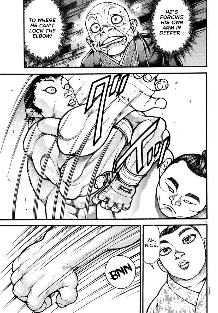 Page 17 Chapter 41 Bakidou