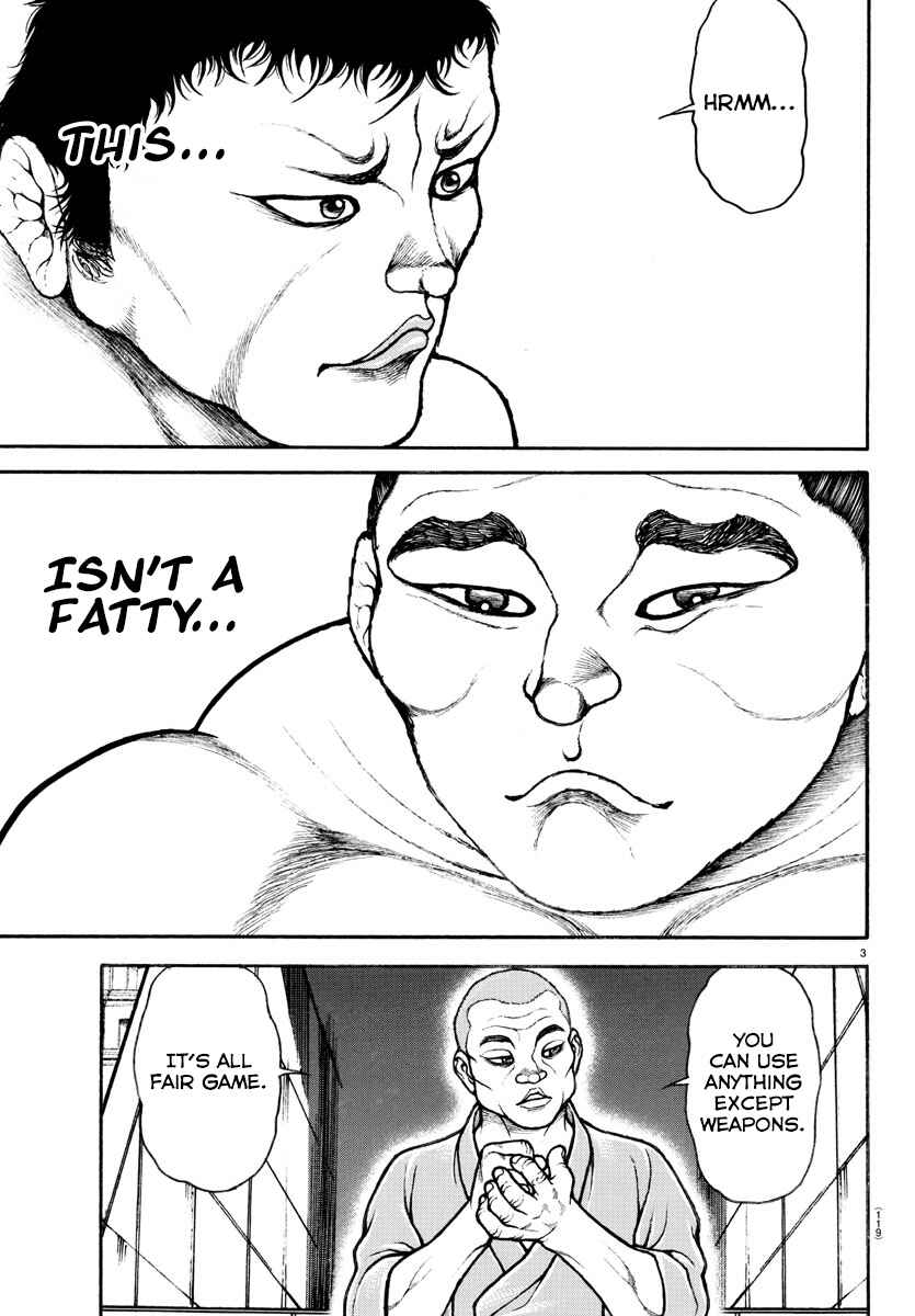 Page 3 Chapter 41 Bakidou