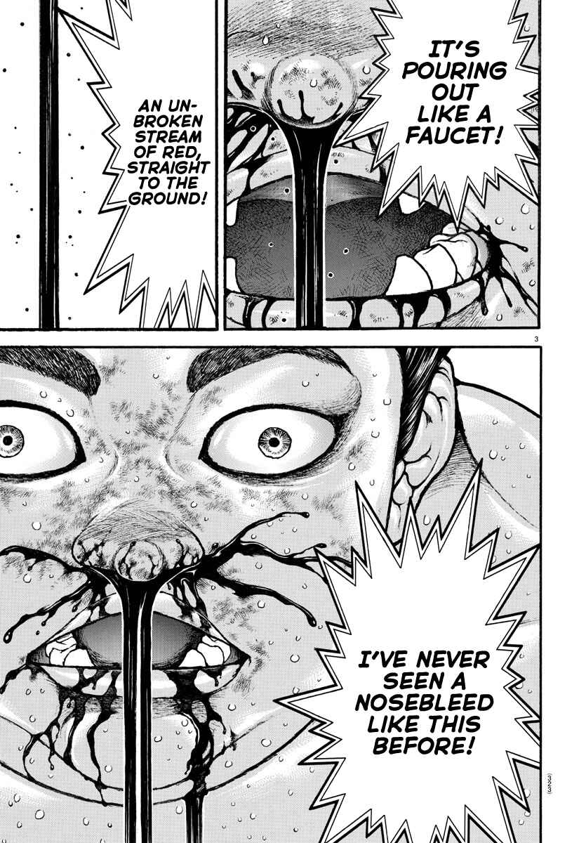Page 3 Chapter 70 Bakidou