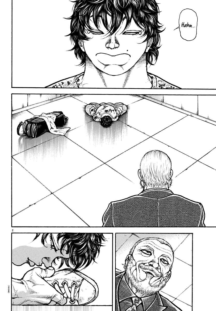Page 2 Chapter 146 Bakidou
