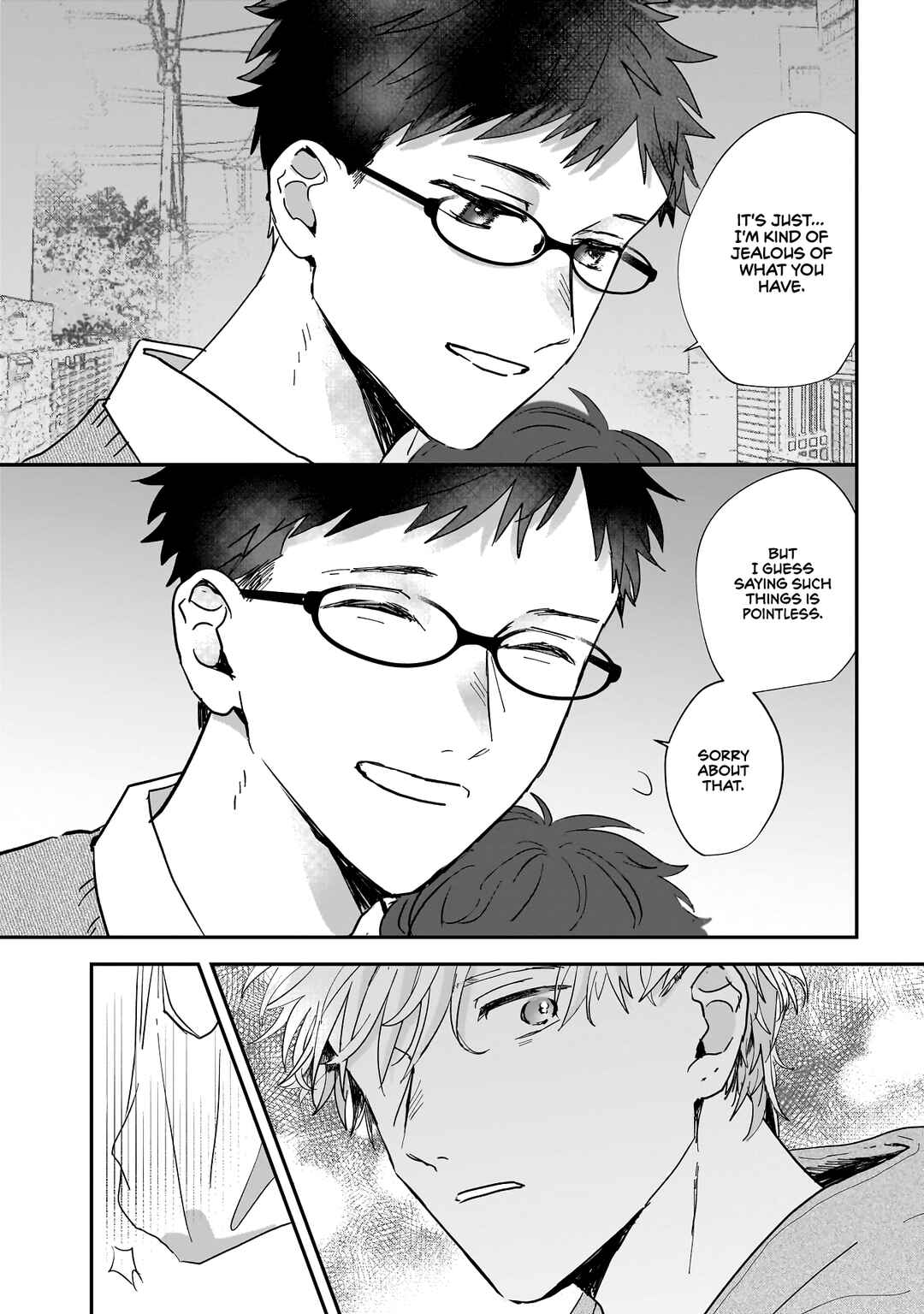 Page 31 Chapter 2 Bukiyou-tachi no Kosodate Nisshi