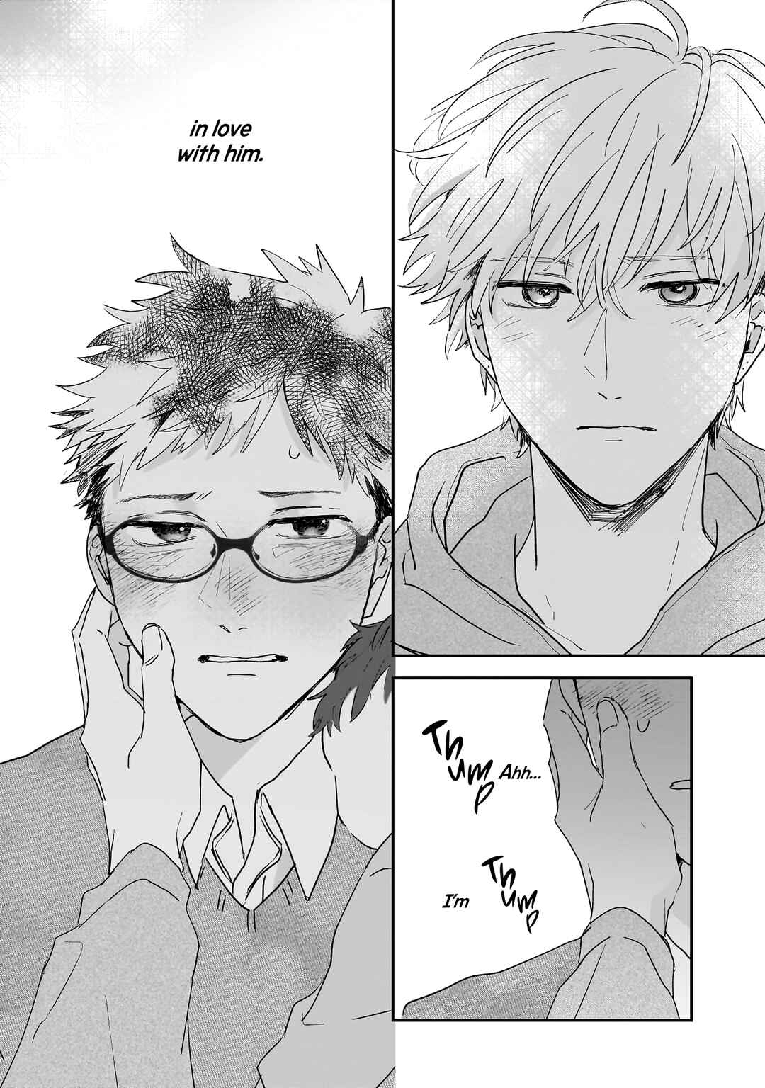 Page 34 Chapter 2 Bukiyou-tachi no Kosodate Nisshi