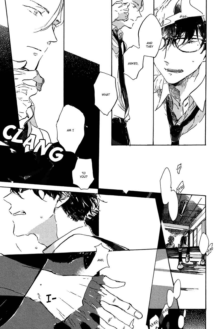 Page 18 Chapter 7 Endou-kun no Jikken Note