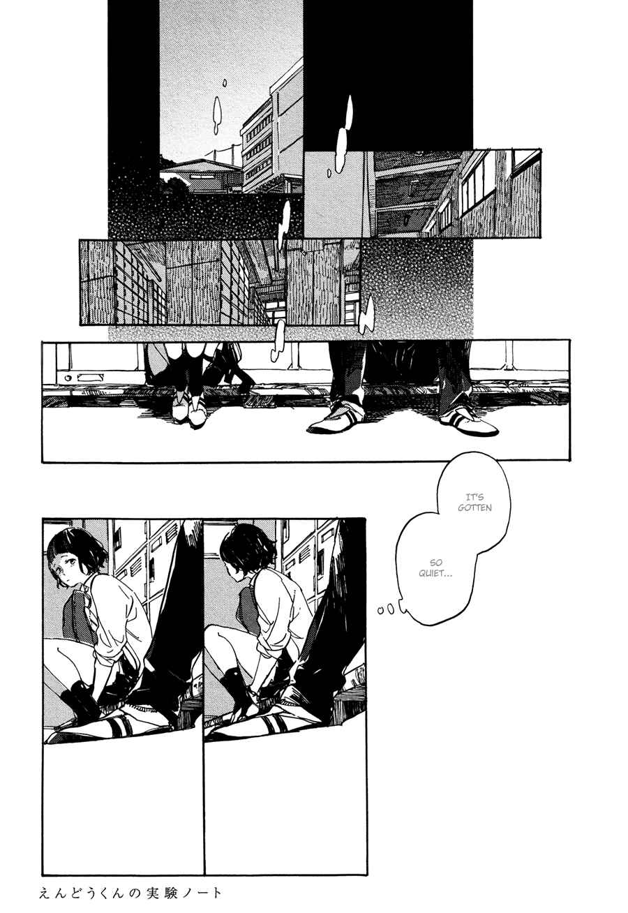 Page 2 Chapter 7 Endou-kun no Jikken Note