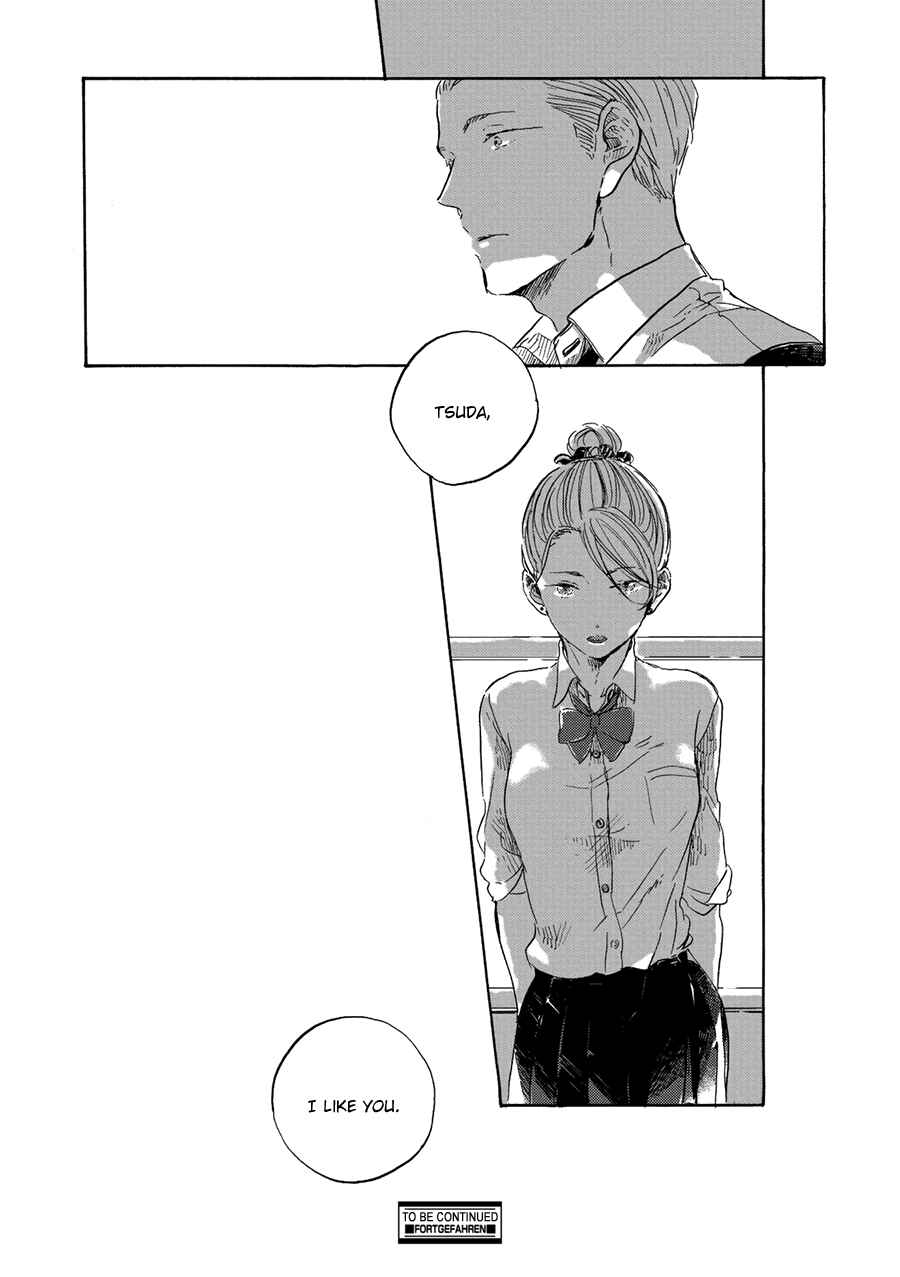 Page 22 Chapter 6 Endou-kun no Jikken Note