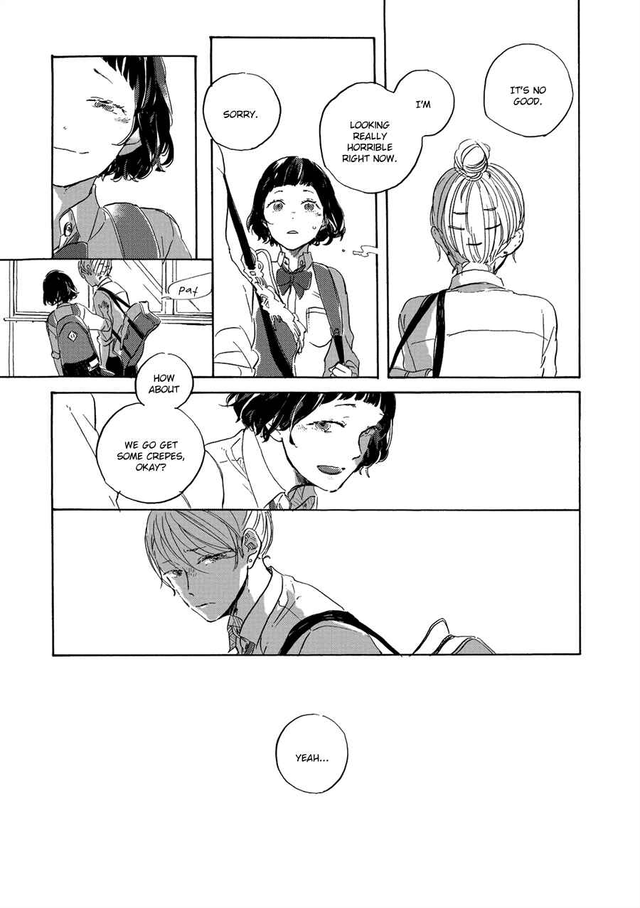 Page 9 Chapter 6 Endou-kun no Jikken Note