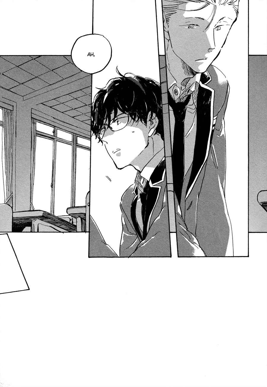 Page 27 Chapter 4 Endou-kun no Jikken Note