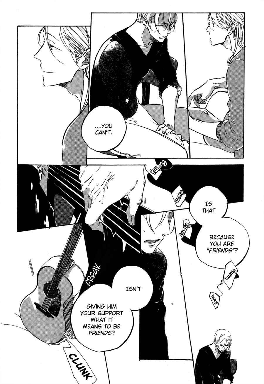 Page 7 Chapter 4 Endou-kun no Jikken Note