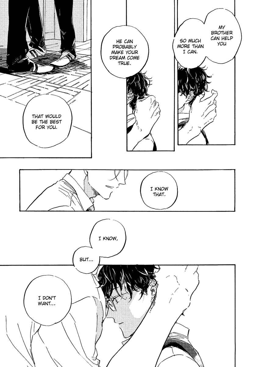 Page 12 Chapter 1 Endou-kun no Jikken Note
