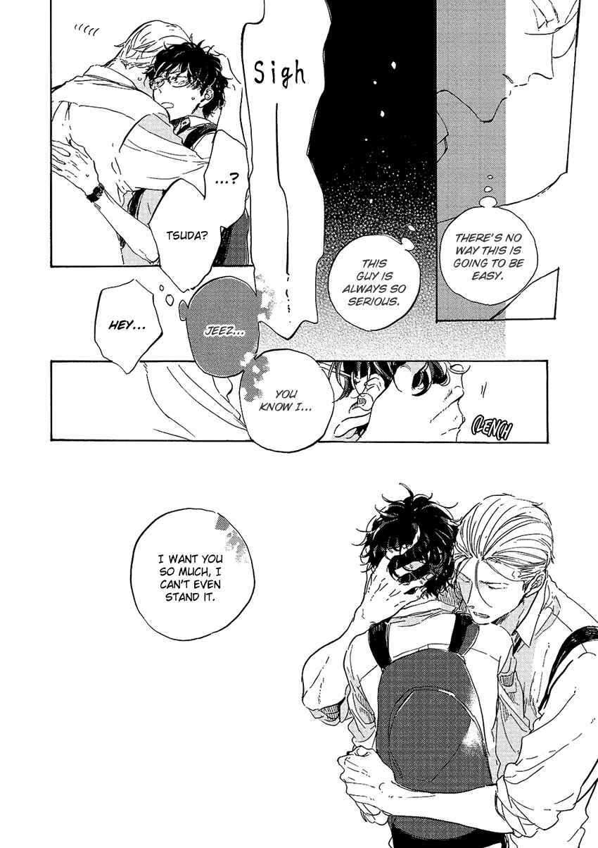 Page 15 Chapter 1 Endou-kun no Jikken Note