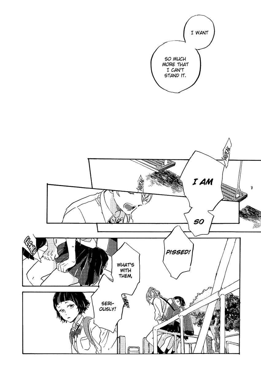 Page 31 Chapter 1 Endou-kun no Jikken Note