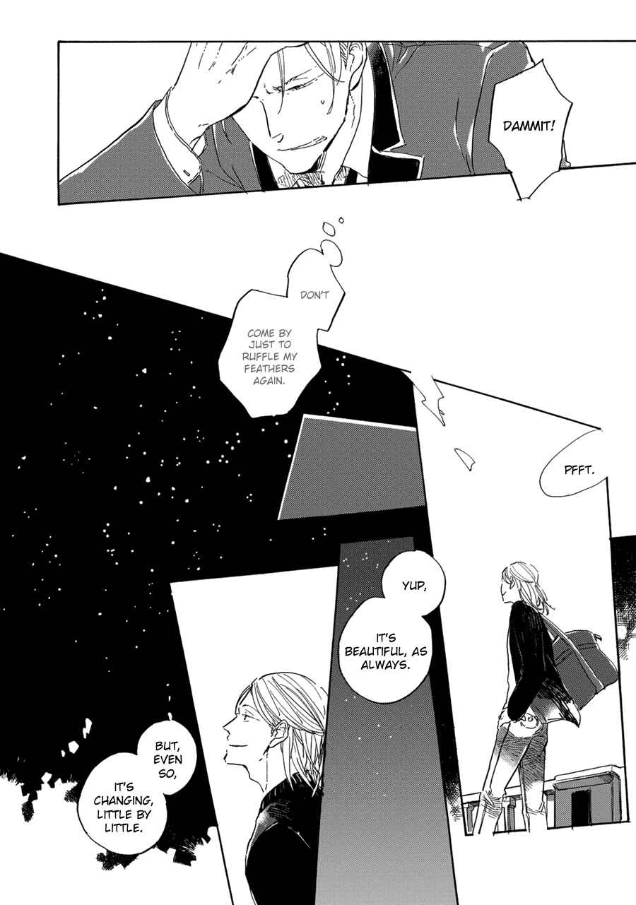 Page 9 Chapter 5 Endou-kun no Jikken Note
