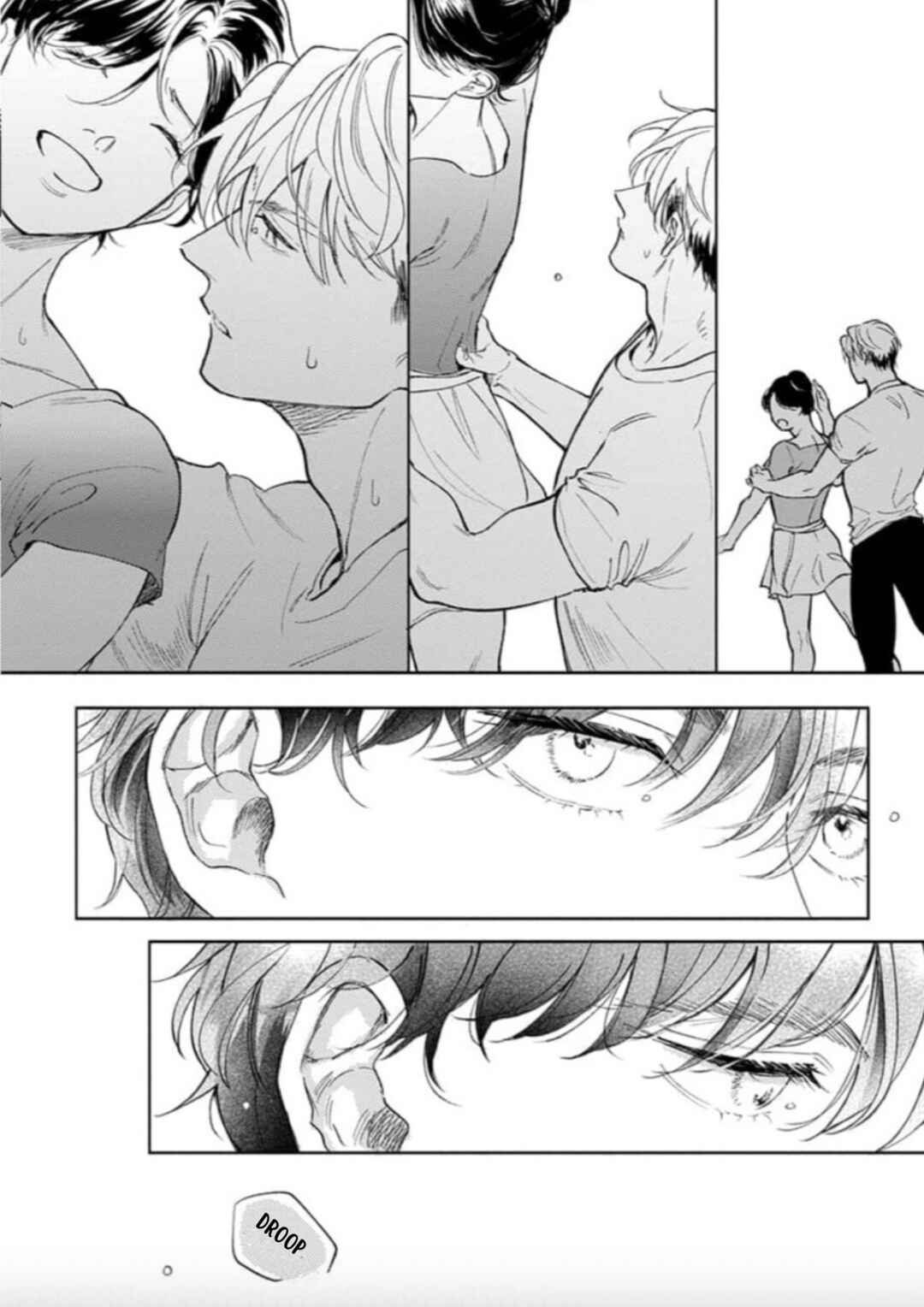 Page 18 Chapter 1 Houkago No Etude