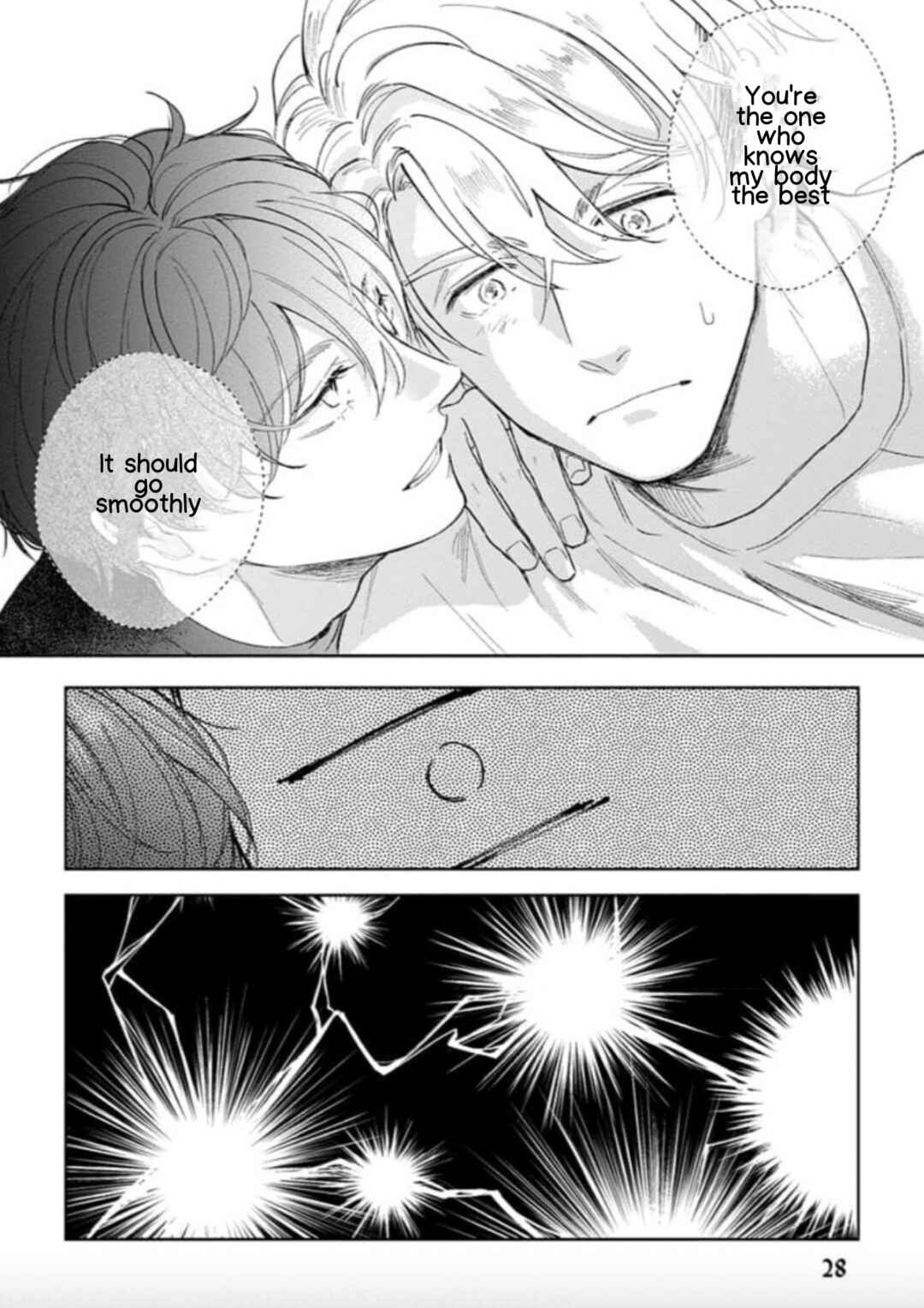 Page 30 Chapter 1 Houkago No Etude