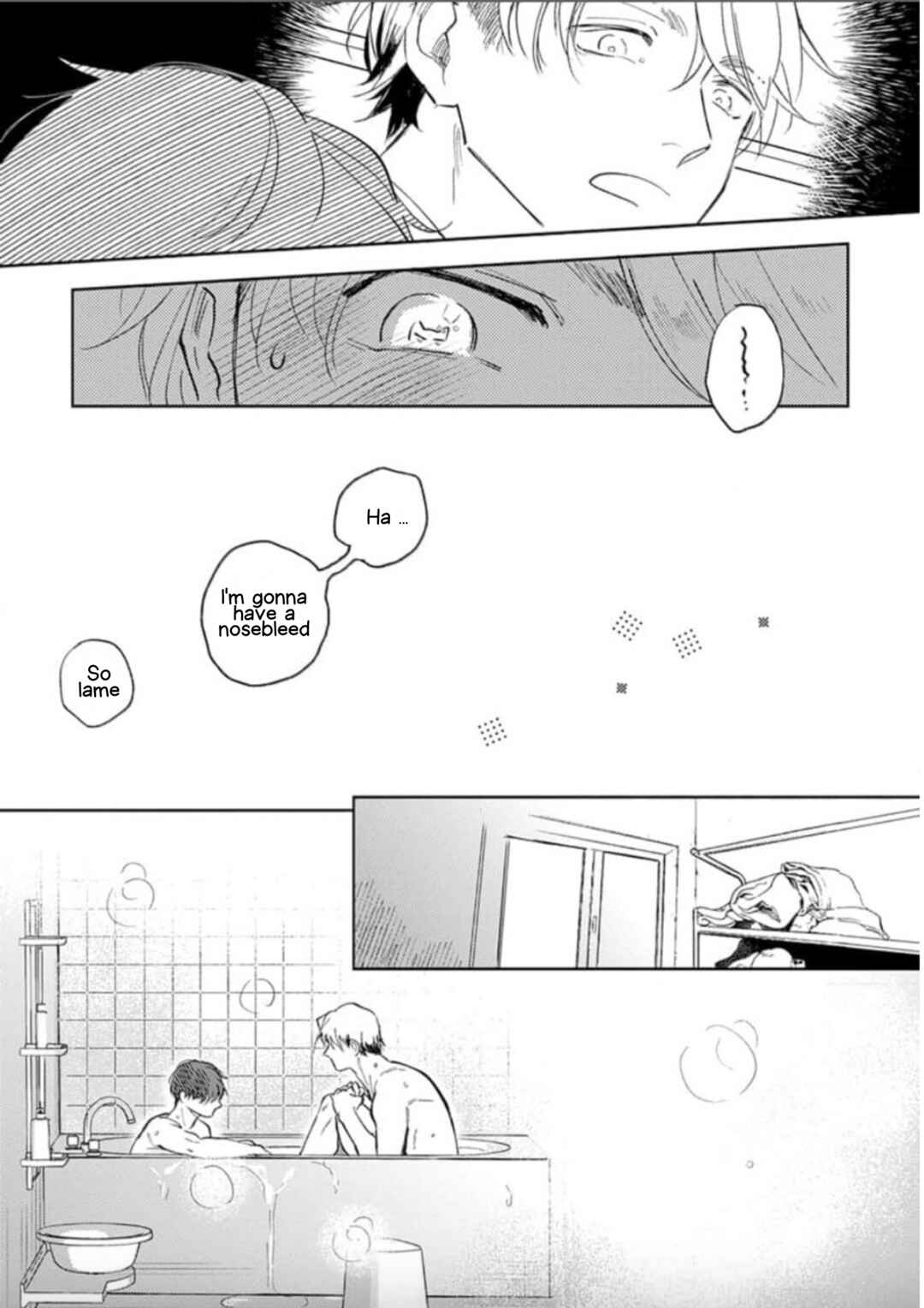 Page 39 Chapter 1 Houkago No Etude